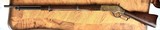 WINCHESTER 1866 MUSKET ORIGINAL 44 RIM FIRE HENRY CAL.YELLOW BOY - 10 of 14