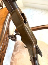 WINCHESTER 1866 MUSKET ORIGINAL 44 RIM FIRE HENRY CAL.YELLOW BOY - 14 of 14