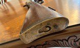 WINCHESTER 1866 MUSKET ORIGINAL 44 RIM FIRE HENRY CAL.YELLOW BOY - 2 of 14