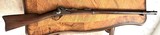 VERY EARLY US SPRINGFIELD TRAPDOOR MODEL 1873 RIFLE MADE IN 1874, CUSTER RANGE, 45-70 CAL - 1 of 13