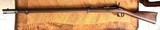 VERY EARLY US SPRINGFIELD TRAPDOOR MODEL 1873 RIFLE MADE IN 1874, CUSTER RANGE, 45-70 CAL - 7 of 13