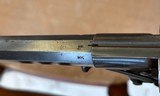MODEL 1873 DUTCH HEMBRUG SERVICE REVOLVER, 9,4MM - Image 6 of 11