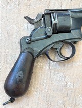MODEL 1873 DUTCH HEMBRUG SERVICE REVOLVER, 9,4MM - Image 8 of 11