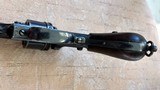 MODEL 1873 DUTCH HEMBRUG SERVICE REVOLVER, 9,4MM - Image 9 of 11
