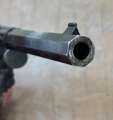MODEL 1873 DUTCH HEMBRUG SERVICE REVOLVER, 9,4MM - Image 11 of 11