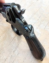 MODEL 1873 DUTCH HEMBRUG SERVICE REVOLVER, 9,4MM - Image 10 of 11