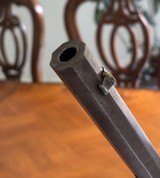 FIRST YEAR PRODUCTION WINCHESTER 1886 RIFLE SERIAL # 1628, 40-82 CAL - Image 12 of 15