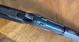 FIRST YEAR PRODUCTION WINCHESTER 1886 RIFLE SERIAL # 1628, 40-82 CAL - Image 6 of 15