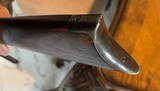 FIRST YEAR PRODUCTION WINCHESTER 1894 RIFLE, 4 DIGIT SERIAL, 38-55 CAL - Image 14 of 15