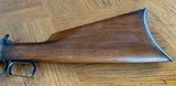 ANTIQUE WINCHESTER 1894 RIFLE 32-40 CAL - Image 11 of 14