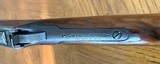 ANTIQUE WINCHESTER 1894 RIFLE 32-40 CAL - Image 12 of 14