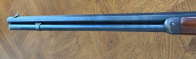 ANTIQUE WINCHESTER 1894 RIFLE 32-40 CAL - Image 14 of 14