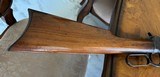 ANTIQUE WINCHESTER 1894 RIFLE 32-40 CAL - Image 3 of 14