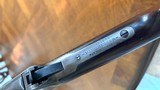 ANTIQUE WINCHESTER 1894 RIFLE 25-35 CAL, 26