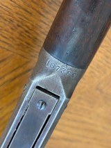 ANTIQUE WINCHESTER 1894 RIFLE 25-35 CAL, 26