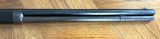 ANTIQUE WINCHESTER 1894 RIFLE 25-35 CAL, 26