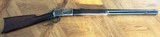 ANTIQUE WINCHESTER 1894 RIFLE 25-35 CAL, 26