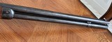 MODEL 1892 WINCHESTER RIFLE, 44 CAL, ROUND 24