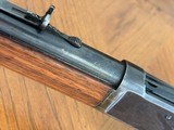 MODEL 1892 WINCHESTER RIFLE, 44 CAL, ROUND 24