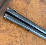MODEL 1892 WINCHESTER RIFLE, 44 CAL, ROUND 24