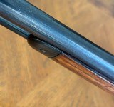 MODEL 1892 WINCHESTER RIFLE, 44 CAL, ROUND 24