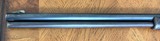 SUPER CLEAN MARLIN 1894 RIFLE, 38-40 CAL, MINT BORE, TANG SIGHT - 8 of 13