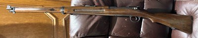 GREEK CONTRACT MANNLICHER SCHOENAUER MODEL 1903 RIFLE, 6.5MM, MADE BY STEYR - Image 1 of 13