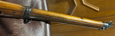 GREEK CONTRACT MANNLICHER SCHOENAUER MODEL 1903 RIFLE, 6.5MM, MADE BY STEYR - Image 4 of 13