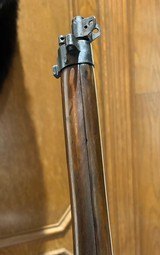 GREEK CONTRACT MANNLICHER SCHOENAUER MODEL 1903 RIFLE, 6.5MM, MADE BY STEYR - Image 2 of 13