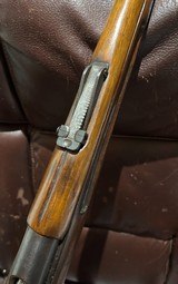 GREEK CONTRACT MANNLICHER SCHOENAUER MODEL 1903 RIFLE, 6.5MM, MADE BY STEYR - Image 5 of 13