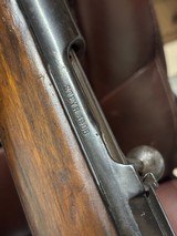 GREEK CONTRACT MANNLICHER SCHOENAUER MODEL 1903 RIFLE, 6.5MM, MADE BY STEYR - Image 7 of 13