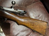 GREEK CONTRACT MANNLICHER SCHOENAUER MODEL 1903 RIFLE, 6.5MM, MADE BY STEYR - Image 10 of 13