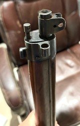 GREEK CONTRACT MANNLICHER SCHOENAUER MODEL 1903 RIFLE, 6.5MM, MADE BY STEYR - Image 13 of 13