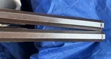 A PAIR OF FINE FRENCH PERCUSSION DUELING OR TARGET PISTOLS - Image 10 of 15