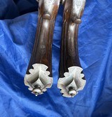 A PAIR OF FINE FRENCH PERCUSSION DUELING OR TARGET PISTOLS - Image 15 of 15
