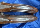 A PAIR OF FINE FRENCH PERCUSSION DUELING OR TARGET PISTOLS - Image 4 of 15