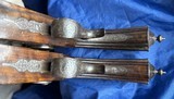 A PAIR OF FINE FRENCH PERCUSSION DUELING OR TARGET PISTOLS - Image 7 of 15