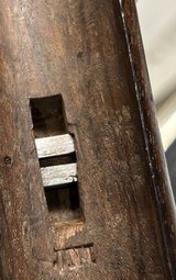 A PAIR OF FINE FRENCH PERCUSSION DUELING OR TARGET PISTOLS - Image 9 of 15