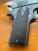 RARE REMINGTON UMC 1911 PISTOL, 45 ACP - Image 6 of 14