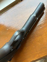 RARE REMINGTON UMC 1911 PISTOL, 45 ACP - Image 8 of 14
