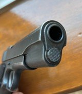 RARE REMINGTON UMC 1911 PISTOL, 45 ACP - Image 7 of 14
