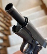 RARE REMINGTON UMC 1911 PISTOL, 45 ACP - Image 14 of 14