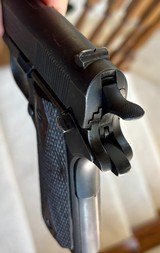 RARE REMINGTON UMC 1911 PISTOL, 45 ACP - Image 10 of 14