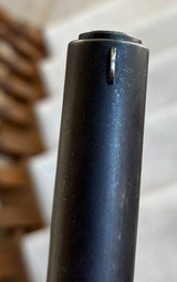 RARE REMINGTON UMC 1911 PISTOL, 45 ACP - Image 11 of 14