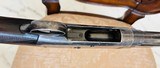 SPECIAL ORDER WINCHESTER 1897 DIAMOND TRAP SHOTGUN, 12 GA, 26
