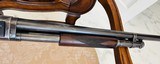 SPECIAL ORDER WINCHESTER 1897 DIAMOND TRAP SHOTGUN, 12 GA, 26