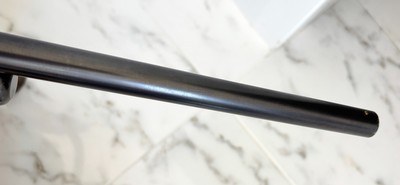 SPECIAL ORDER WINCHESTER 1897 DIAMOND TRAP SHOTGUN, 12 GA, 26
