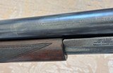 SPECIAL ORDER WINCHESTER 1897 DIAMOND TRAP SHOTGUN, 12 GA, 26