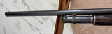 SPECIAL ORDER WINCHESTER 1897 DIAMOND TRAP SHOTGUN, 12 GA, 26