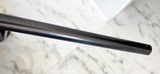 SPECIAL ORDER WINCHESTER 1897 DIAMOND TRAP SHOTGUN, 12 GA, 26